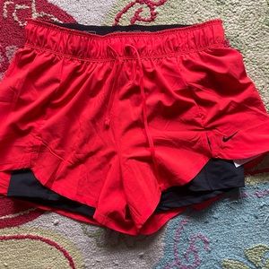 NWT Nike Running Shorts